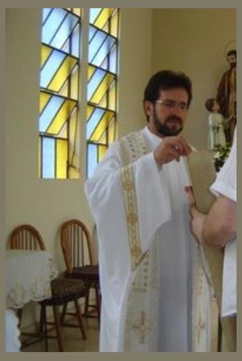 Padre Osmar photo 1
