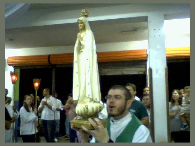Padre Tequinho photo 1