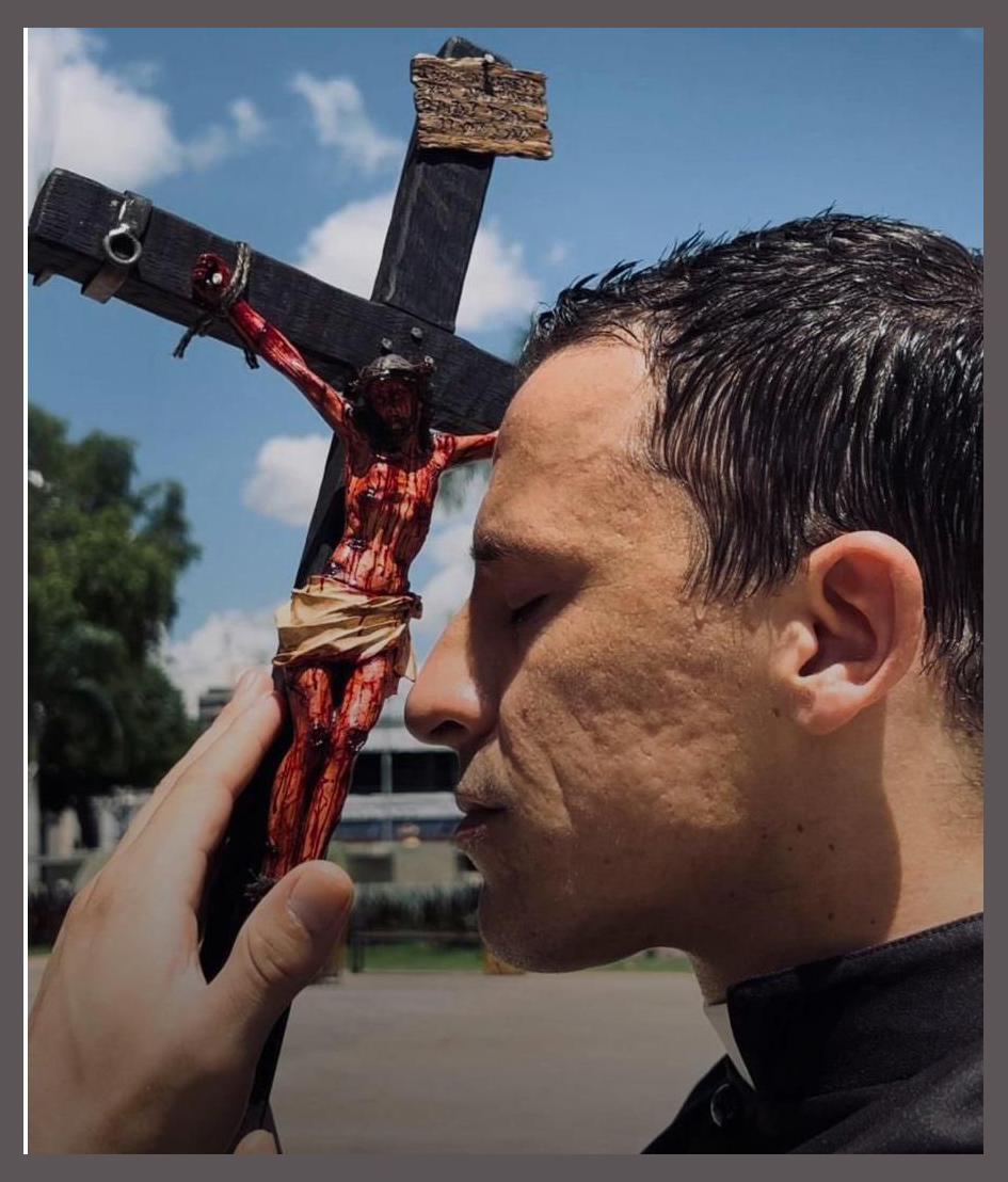 Padre Tony Moreira photo 1