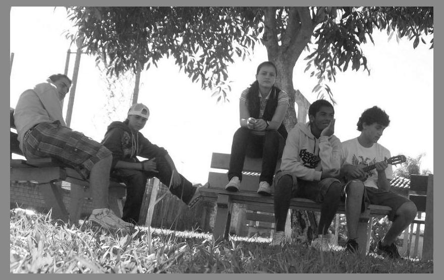Pagode Insensatez photo 1