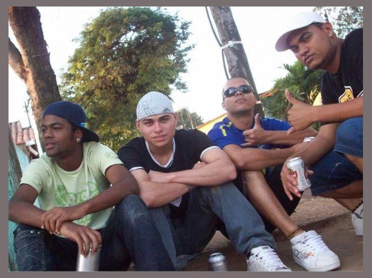 Pagode Mix photo 1