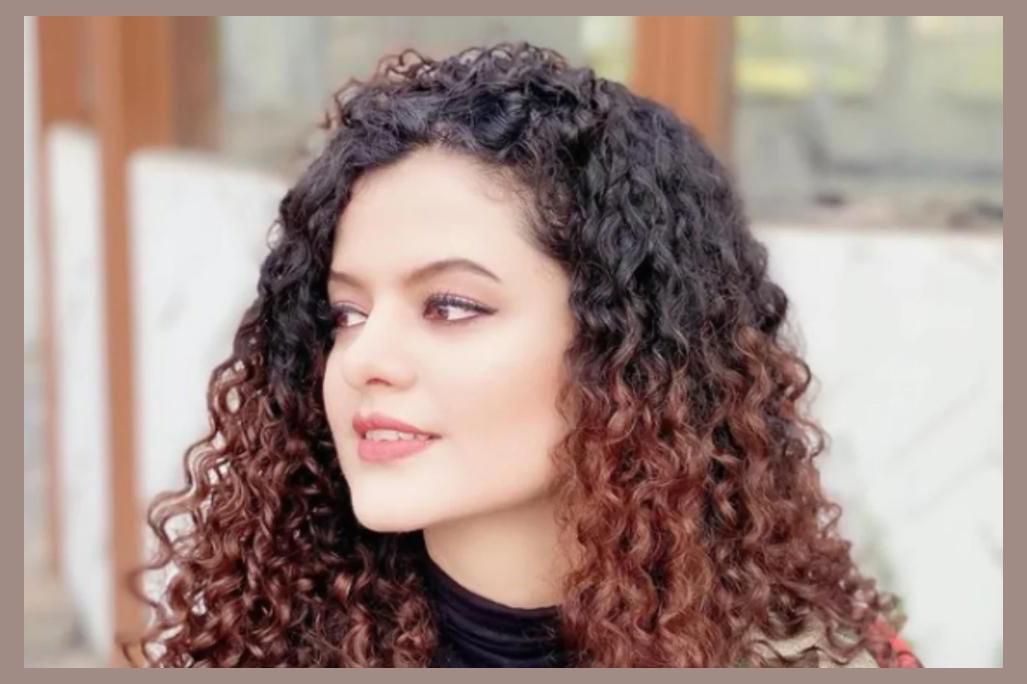 Palak Muchhal photo 1
