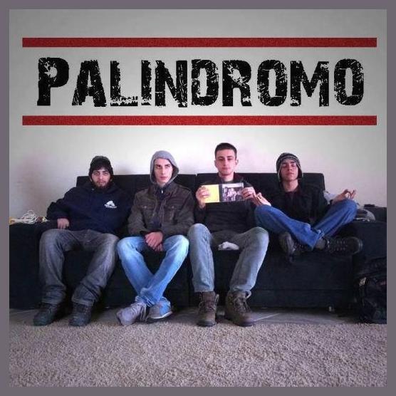 Palindromo photo 1