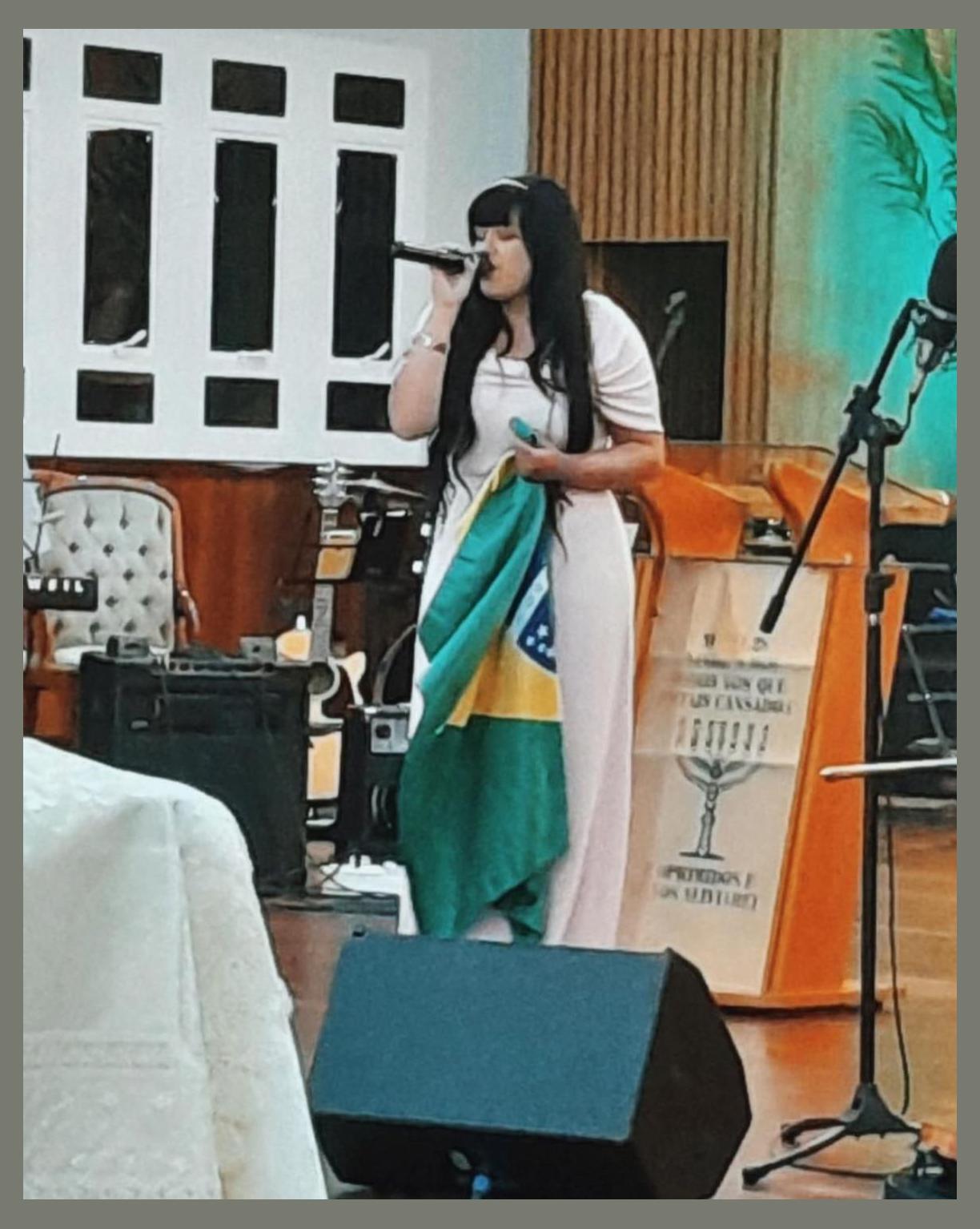 Paloma Caldas photo 1