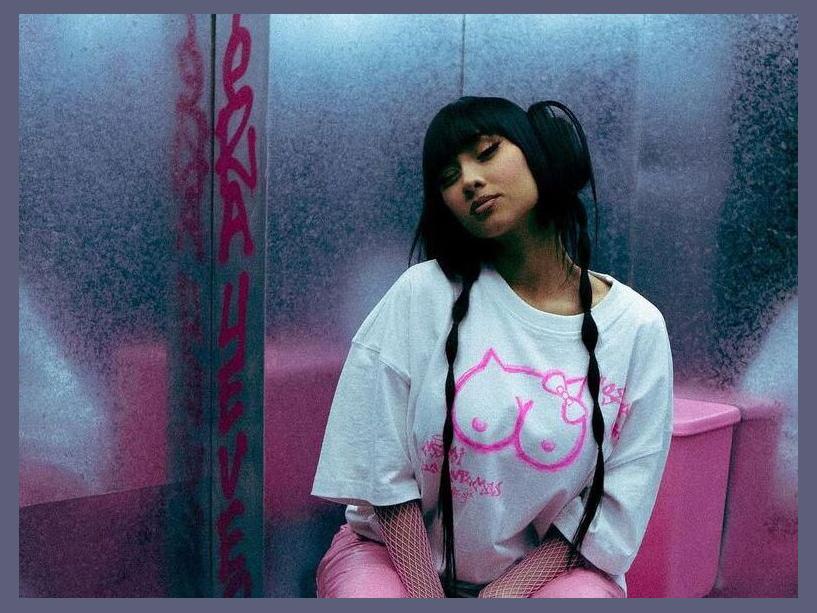 Paloma Mami photo 1