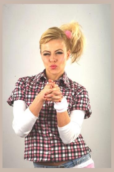 Pamela Spence photo 1