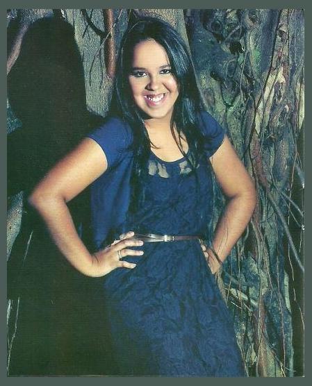 Pamela Cipryano photo 1