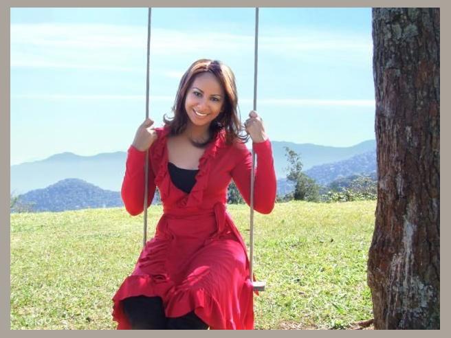 Pamela Barros photo 1