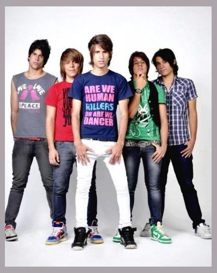 Panda Rock photo 1