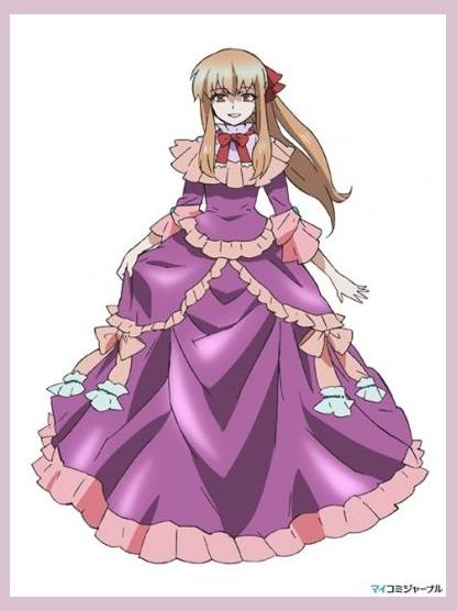 Pandora Hearts photo 1