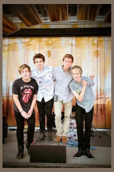Panicland photo 1