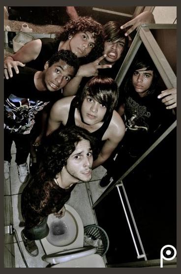 Panic, Sky Fell! photo 1