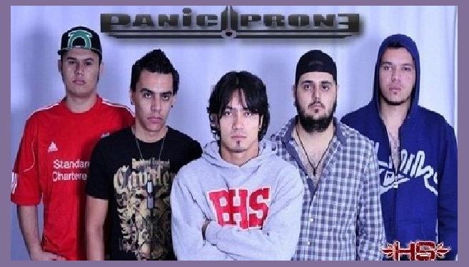 Panic Prone photo 1