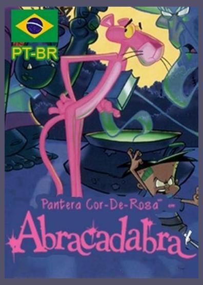 Pantera Cor-de-Rosa em Abracadabra photo 1
