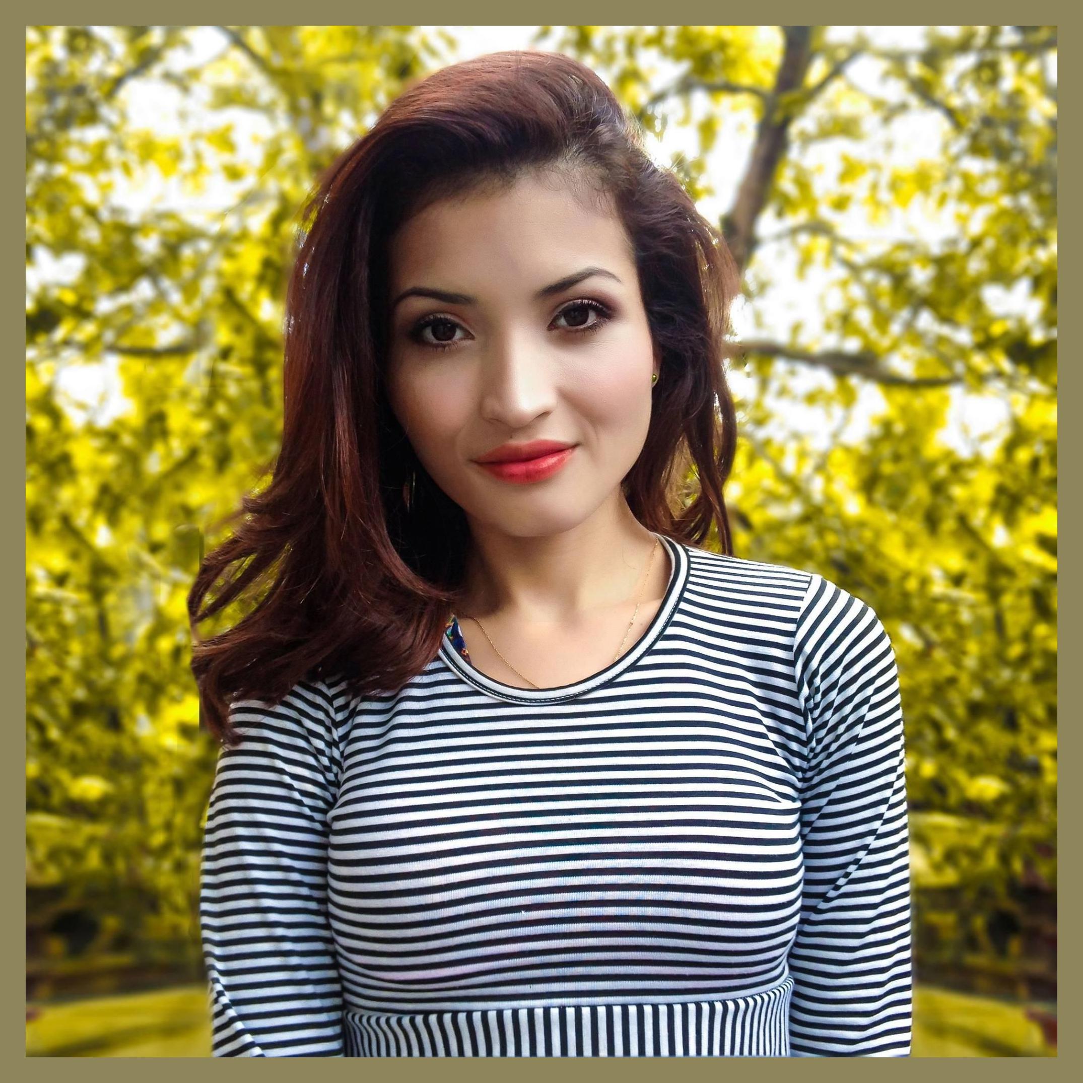 Paola Herillyn photo 1