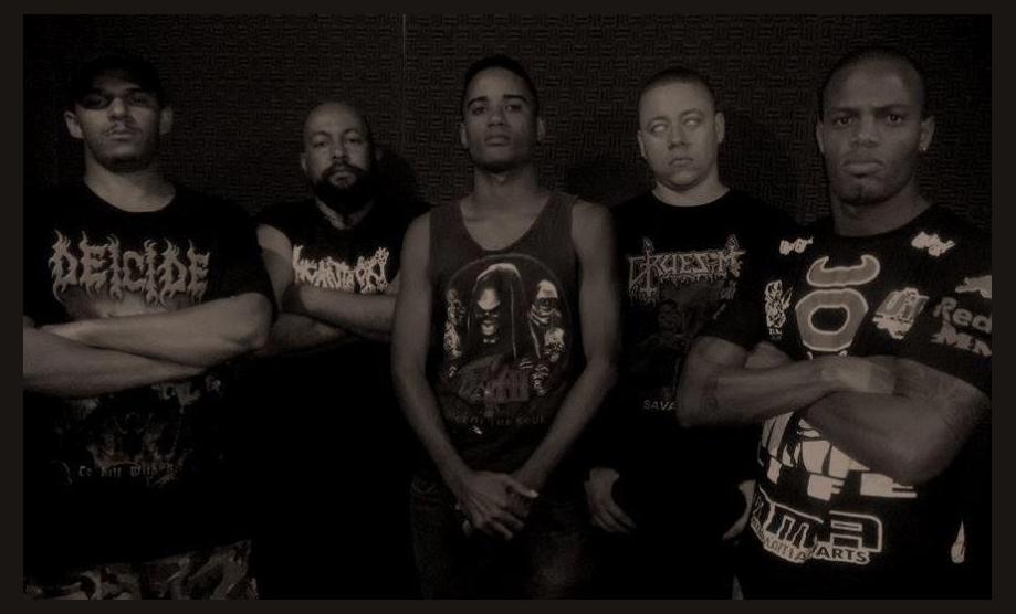 Papa Necrose photo 1