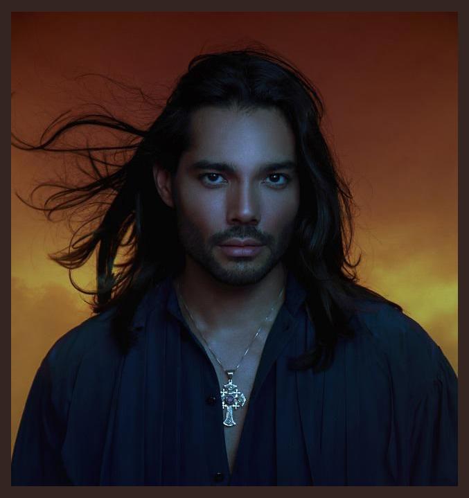 Paolo Ravley photo 1