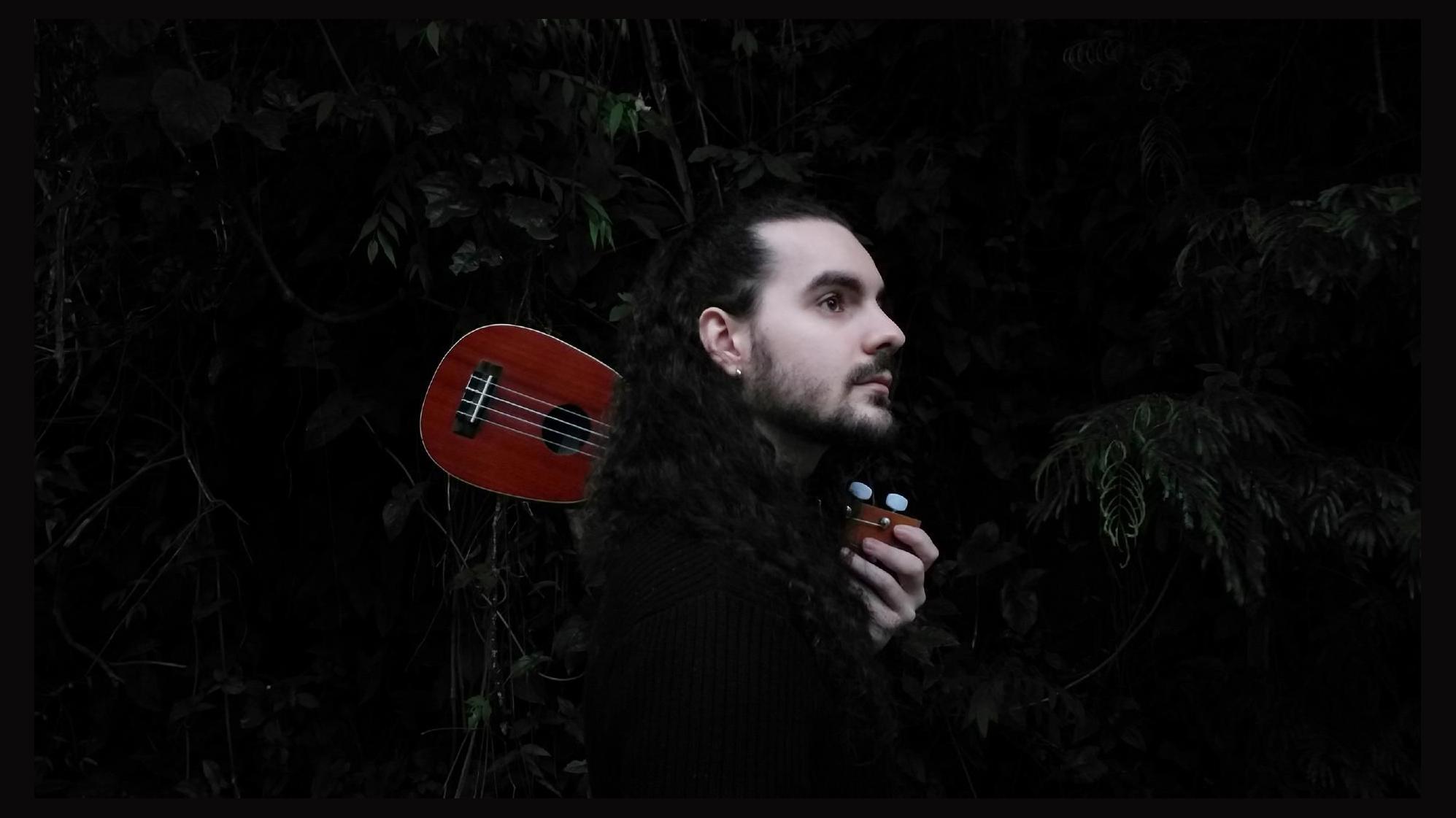 Paolo Vallinari photo 1