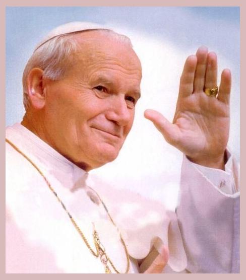 Papa João Paulo II photo 1