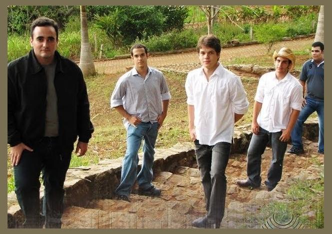 Pablo e Manoel photo 1