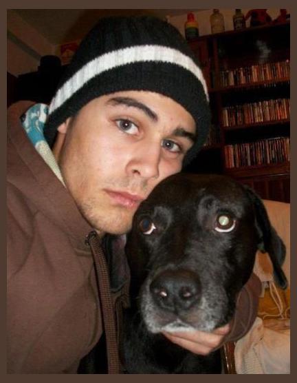 Pablo Espinosa photo 1