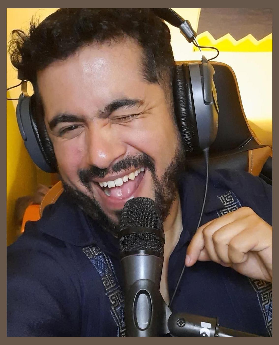 Pablo Cifuentes photo 1