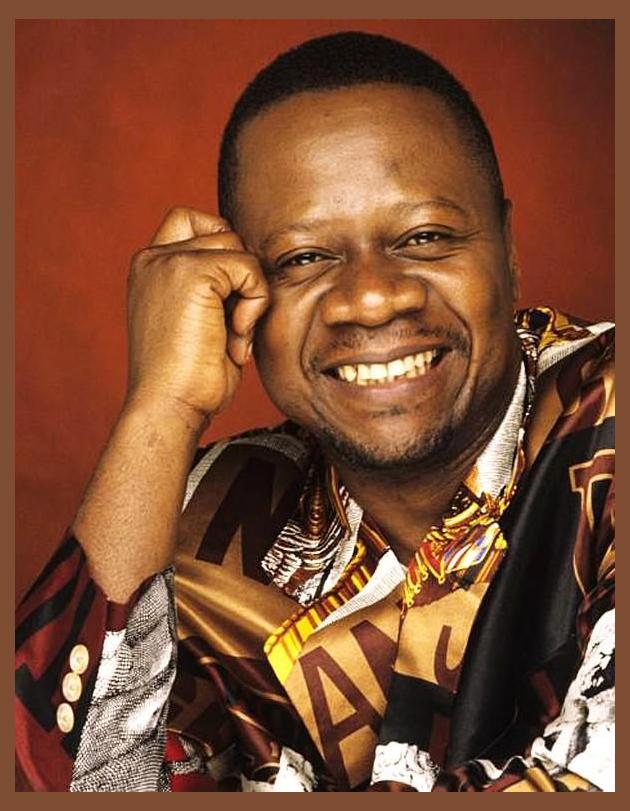 Papa Wemba photo 1