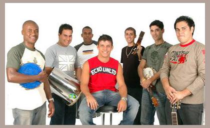 Papo de Samba photo 1
