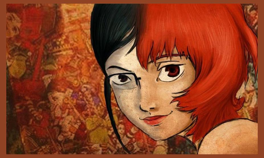 Paprika photo 1