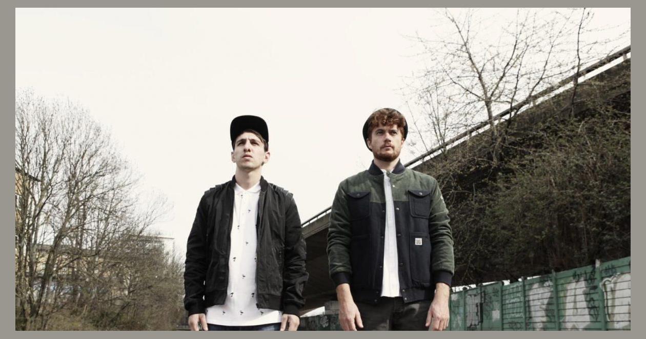 Parachute Youth photo 1