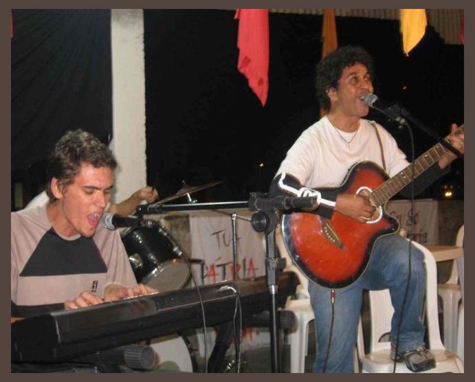 Parabólica photo 1