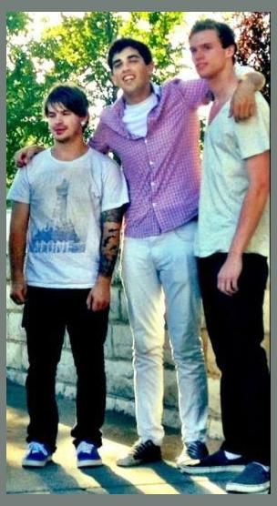 Paradise Fears photo 1