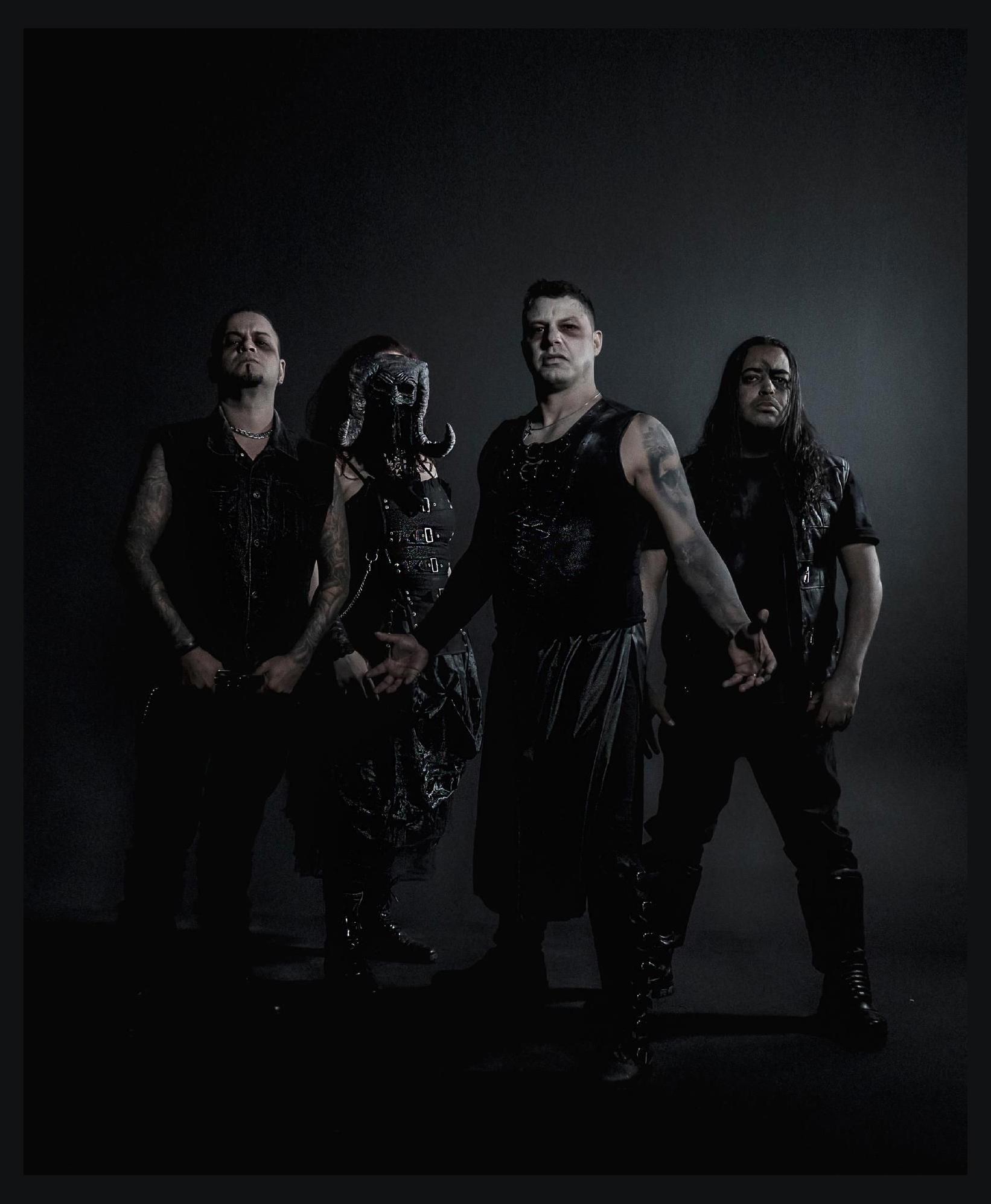 Paradise In Flames photo 1