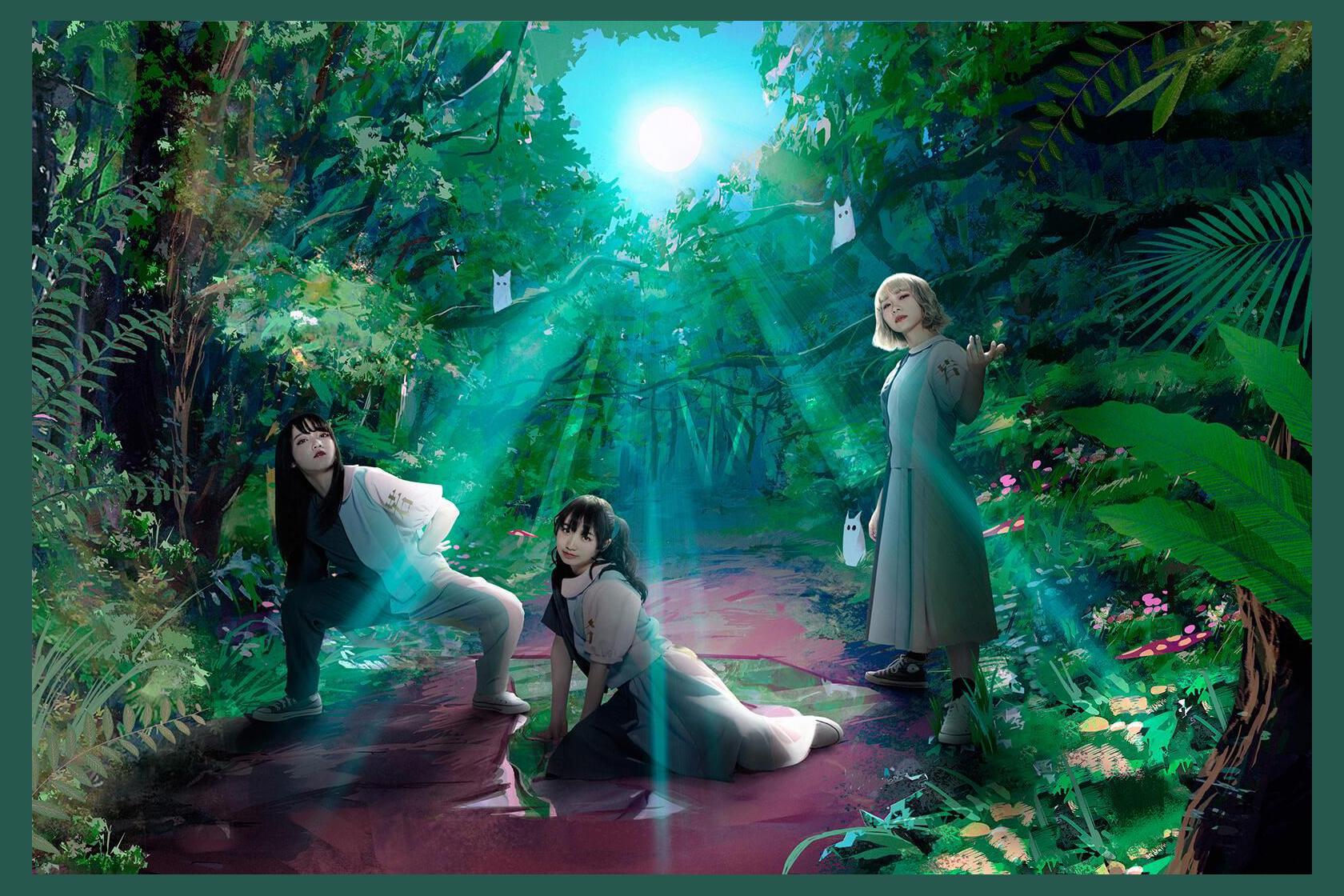 Paradises photo 1