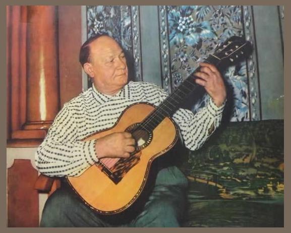 Paraguassu photo 1