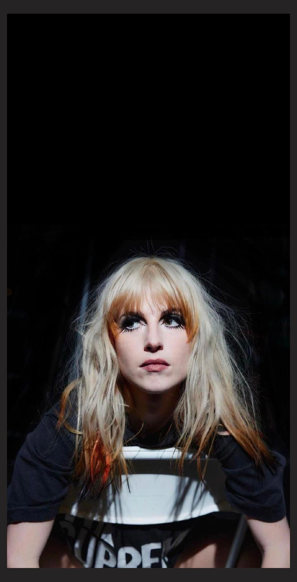 Paramore photo 1