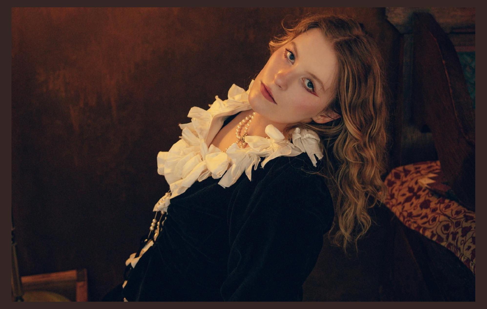 Paris Paloma photo 1