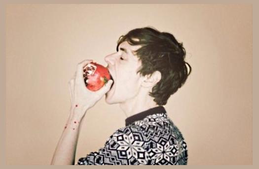 Parenthetical Girls photo 1
