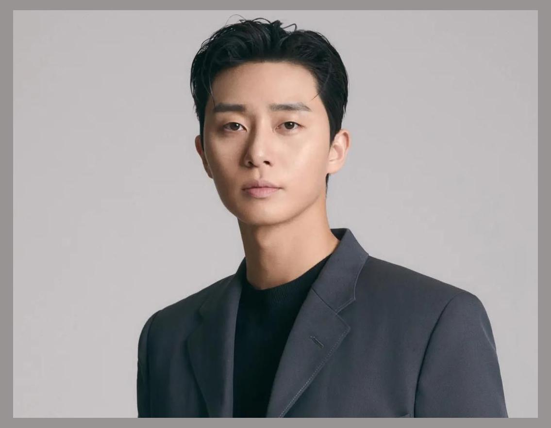 Park Seo Joon photo 1