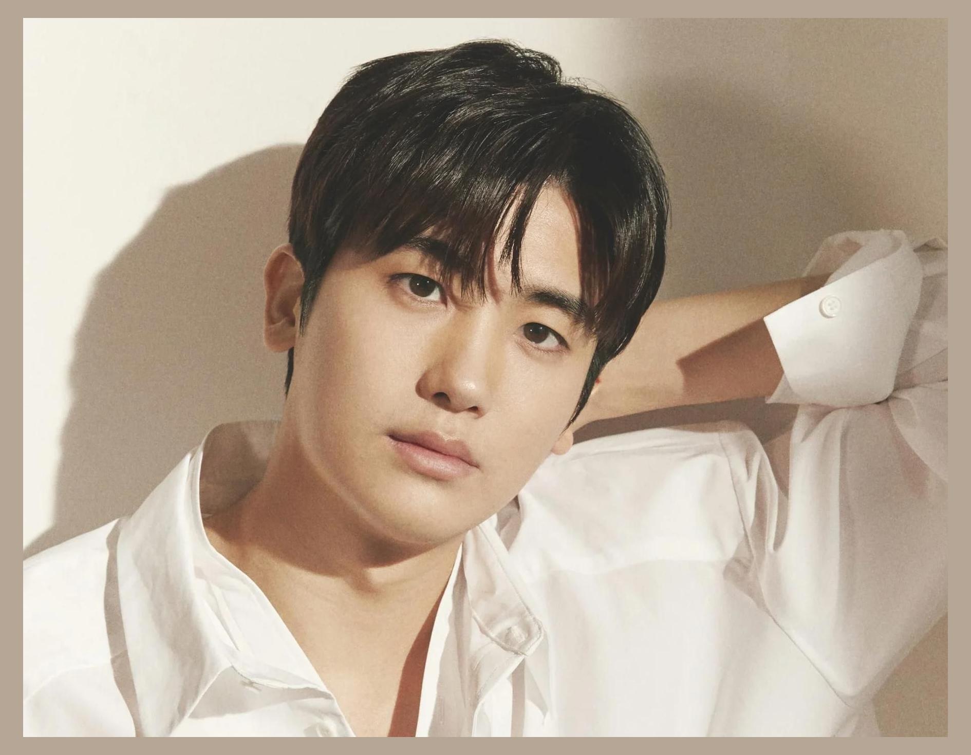 Park Hyung-sik photo 1
