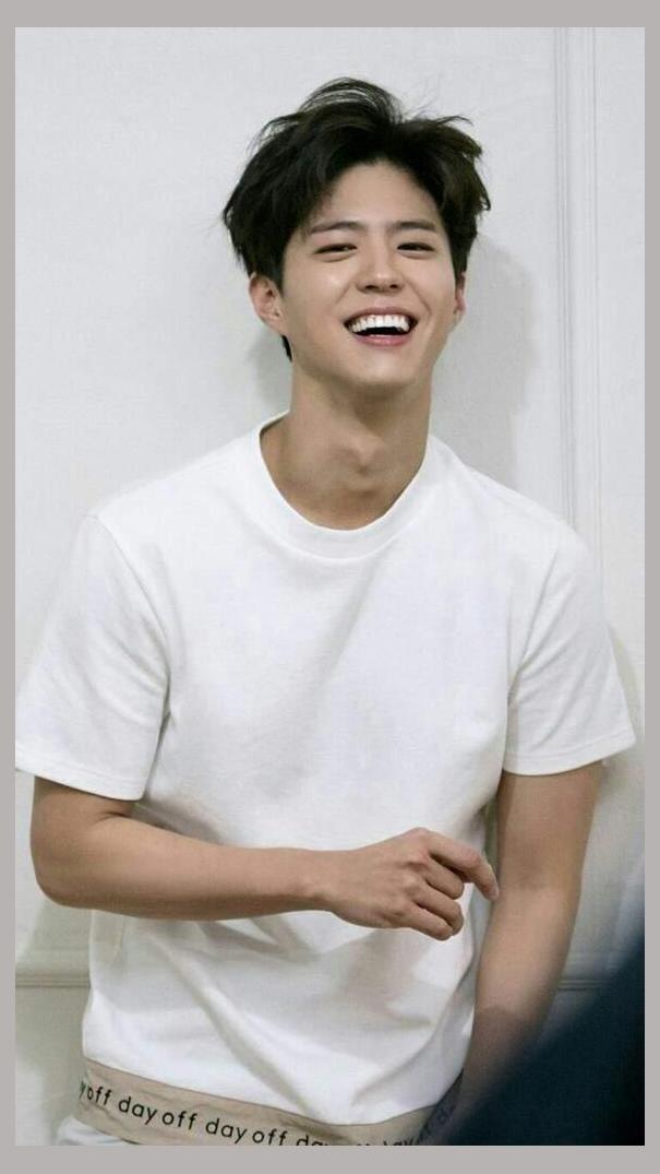 Park Bo Gum photo 1