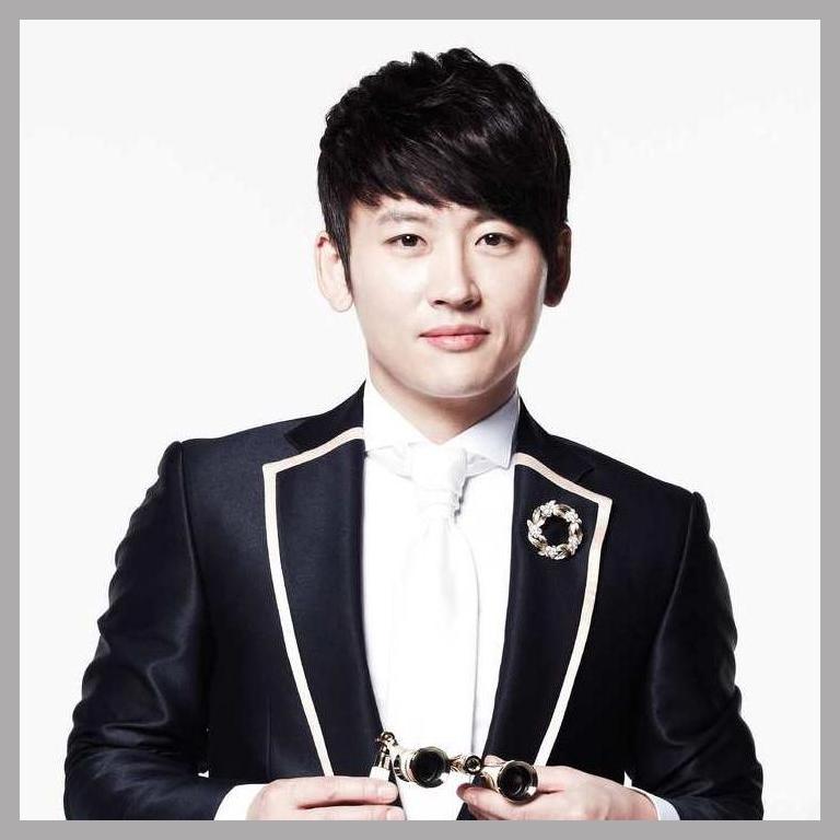 Park Ji Heon photo 1