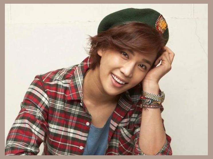 Park JungMin photo 1
