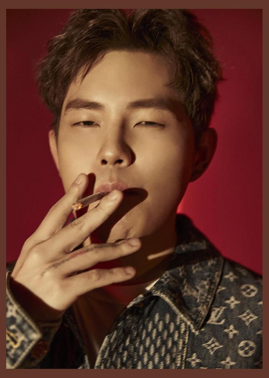 Park Won photo 1