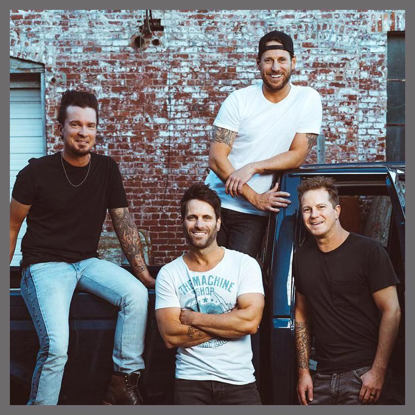 Parmalee photo 1
