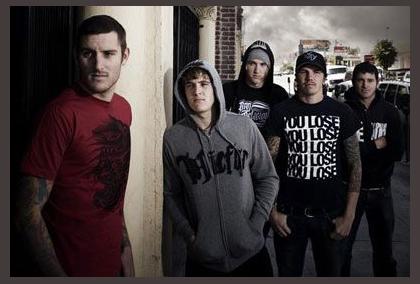 Parkway Drive photo 1