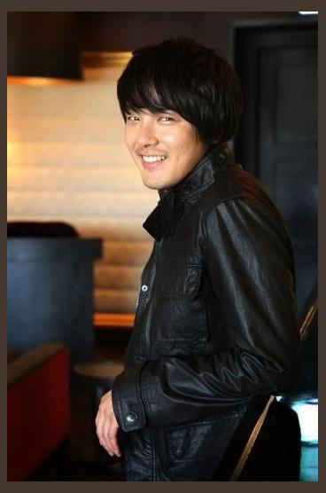 Park Yong Ha photo 1