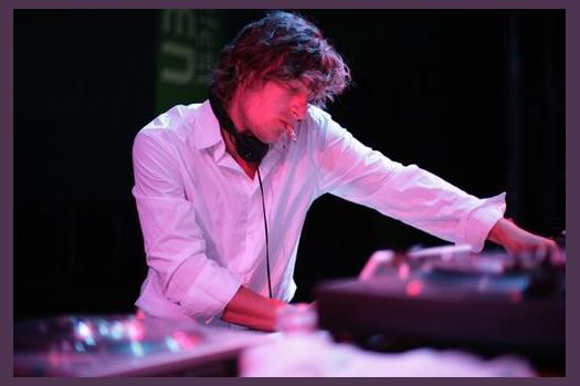 Parov Stelar photo 1