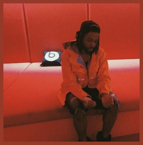 PARTYNEXTDOOR photo 1
