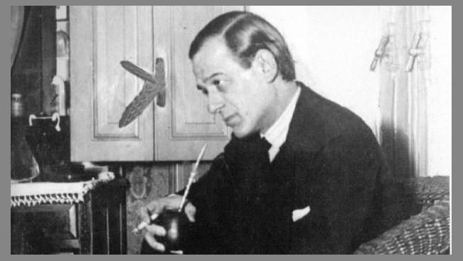 Pascual Contursi photo 1